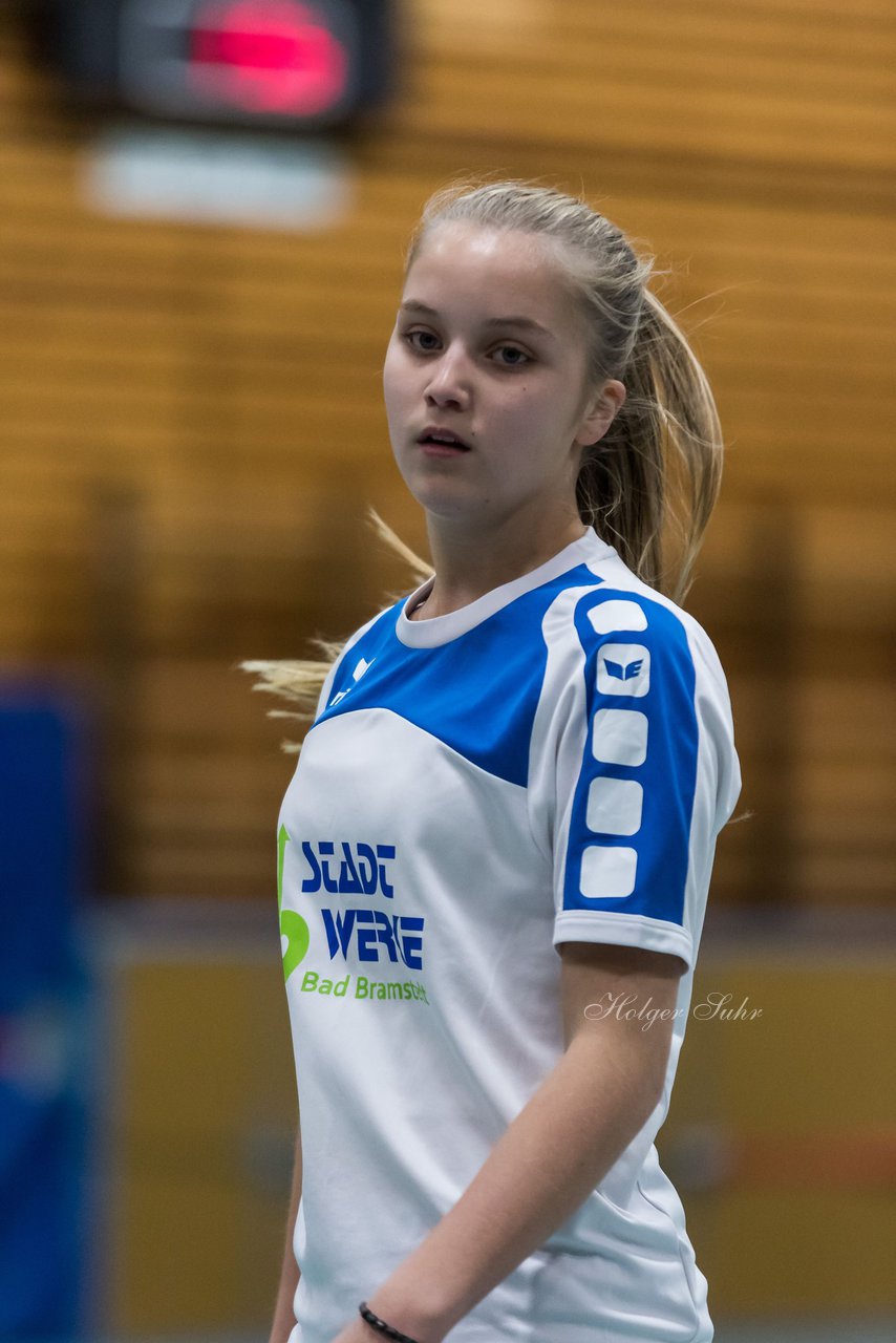 Bild 224 - Dodenhof Cup